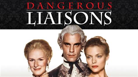 dangerous liaisons s01e06 1080p web-dl|Dangerous Liaisons (1988) .